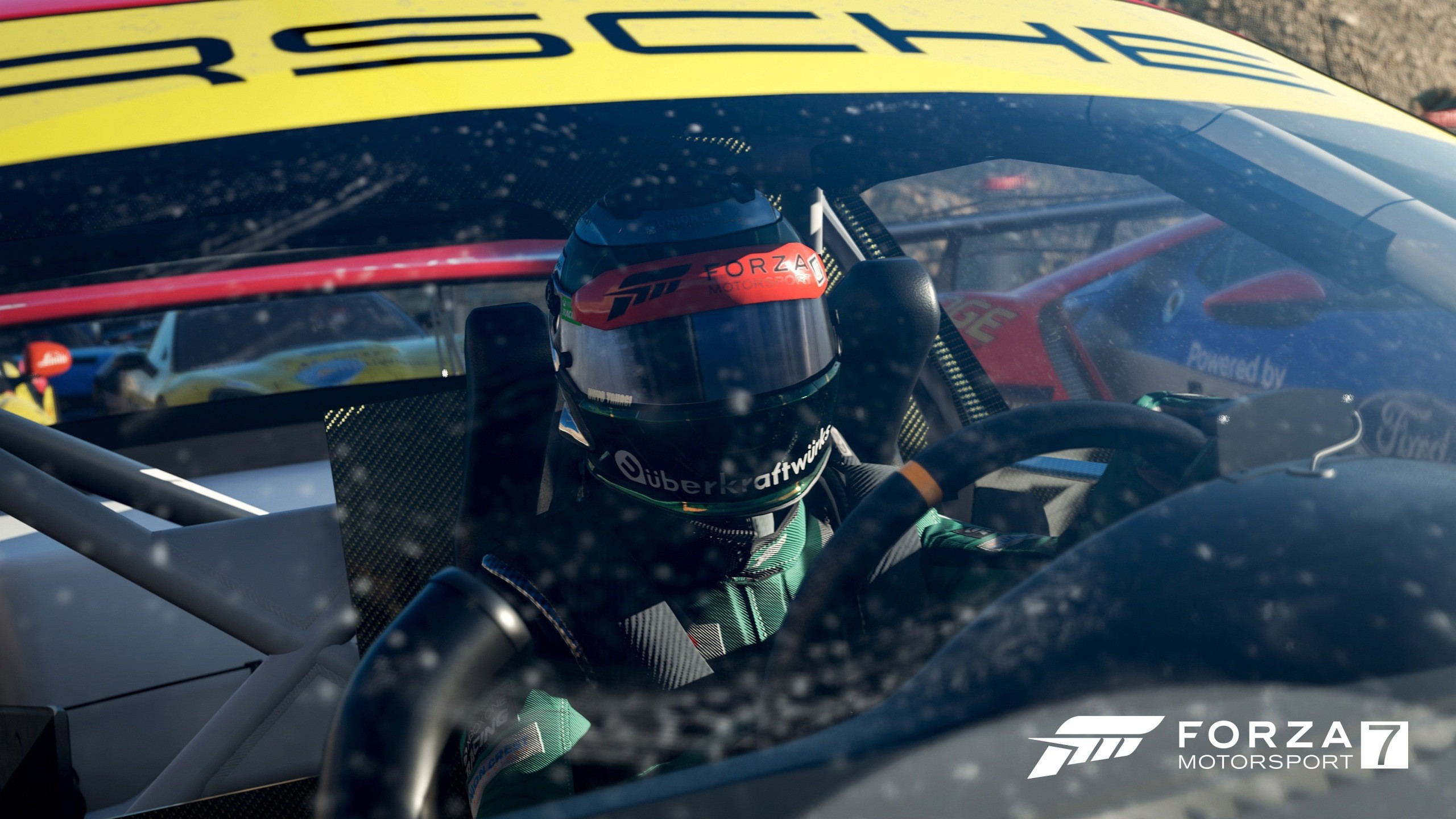 Forza Motorsport 7 - Imagen 38
